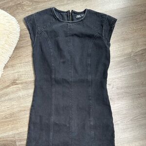 Zara dress